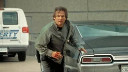 Michael (Jeff Bridges) ger&auml;t immer mehr in Schwierigkeiten.
