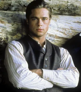 Nach dem Tod seines j&uuml;ngsten Bruders plagen Tristan (Brad Pitt) Schuldgef&uuml;hle. Er beschlie&szlig;t, f&uuml;r einige Zeit unterzutauchen ...