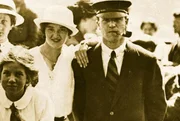 Edith Thompsons ist mit ihrem Ehemann Percy ungl&uuml;cklich. Sie fl&uuml;chtet sich in eine Aff&auml;re mit ihrem Jugendfreund Frederick Bywaters.