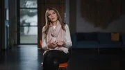 Eva Kaili im Interview: Die ehemalige Vizepr&auml;sidentin des EU-Parlaments gilt als das Gesicht des EU-Korruptionsskandals.