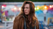Noémie Chastain (Laura Smet) ist von ihrem letzten Einsatz gezeichnet. Noémie Chastain (Laura Smet) ist von ihrem letzten Einsatz gezeichnet.