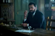 Thibaut Evrard (Joseph Fiersi)