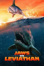 Jaws vs. Leviathan Jaws vs. Leviathan