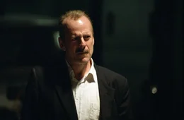 Jack Mosley (Bruce Willis)
