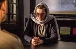 SENDER: ARD - SENDETITEL: FilmMittwoch im Ersten - UNTERTITEL:  Saat des Terrors - CAPTION:  ARD/SWR FILMMITTWOCH IM ERSTEN, "Saat des Terrors", am Mittwoch (21.11.18) um 20:15 Uhr im ERSTEN..Als Jana Wagner (Christiane Paul) aus Mumbai nach Islamabad zur&uuml;ckkommt, wird sie vom pakistanischen Geheimdienst aufgehalten..&copy; SWR/Diwafilm GmbH, honorarfrei - Verwendung gem&auml;&szlig; der AGB im engen inhaltlichen, redaktionellen Zusammenhang mit genannter SWR-Sendung bei Nennung "Bild: SWR/Diwafilm GmbH" (S2). SWR-Presse/Bildkommunikation, Baden-Baden, Tel: 07221/929-22202, foto@swr.de