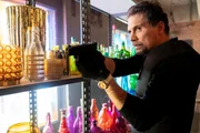 Jubal's longtime Confidential Informant brings an impending large-scale terror attack to the team. Pictured: Jeremy Sisto as Assistant Special Agent in Charge Jubal Valentine.