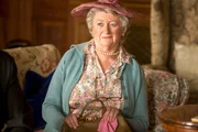 Sorcha Cusak (Mrs. McCarthy).