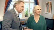 Ingo Len&szlig;en (l.)