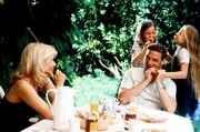 Anja Freese (Dr. Gabriele Kollmann), Manfred St&uuml;cklschwaiger (Thomas W&auml;chter).