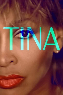 Tina Turner.