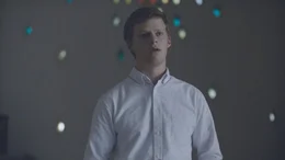Jared Eamons (Lucas Hedges)