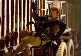 Ger&auml;t im Irak-Krieg unter Druck: Templeton "Face" Peck (Bradley Cooper).
