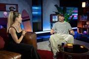 Hosts Imke Salander und Senad Grosic Hosts Imke Salander und Senad Grosic