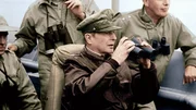 September 1950: General Douglas MacArthur and his military machine are about to attack Kora in Inchon. September 1950: General Douglas MacArthur and his military machine are about to attack Kora in Inchon.