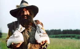 R&auml;uber Hotzenplotz (Armin Rohde)