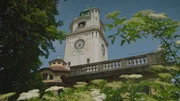 Das M&uuml;llersche Volksbad in M&uuml;nchen.