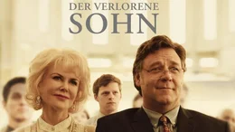 Der verlorene Sohn- poster