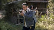 Wilmer Valderrama as Special Agent Nicholas Nick Torres