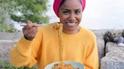 Nadiya Hussain.