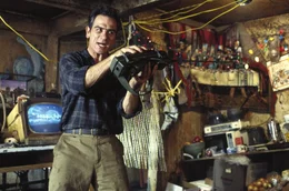 Der irre Bombenleger Ryan Gaerity (Tommy Lee Jones) will seinem einstigen Kameraden Jimmy das Leben zur H&ouml;lle machen.