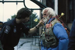 Dove (Jeff Bridges, l.) und Max (Lloyd Bridges)
