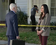 THE ROOKIE - Episode 412. ALYSSA DIAZ. THE ROOKIE - Episode 412. ALYSSA DIAZ.