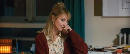Cathy Marie (Audrey Lamy)
