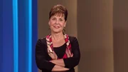 EPG-Bild; Joyce Meyer EPG-Bild; Joyce Meyer