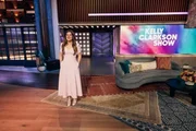Kelly Clarkson