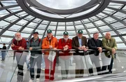 Männerschuppenausflug nach Berlin. Männerschuppenausflug nach Berlin.