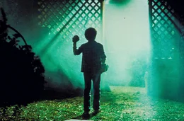 Henry Thomas (Elliot).