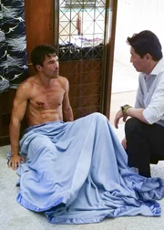 Adam Noshimuri (Ian Anthony Dale) Adam Noshimuri (Ian Anthony Dale)