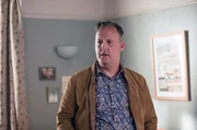 Derek (Ross Boatman) erinnert sich gerne zur&uuml;ck an seine Zeit mit Lyn.