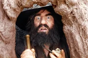 R&auml;uber Hotzenplotz (Armin Rohde)