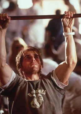 Tom Cruise