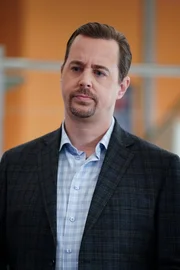 Timothy McGee (Sean Murray)