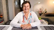 Renate, 67, Kaufm&auml;nnische Angestellte i.R. aus Wien, wagt bei den &sbquo;Liebesg&rsquo;schichten und Heiratssachen&lsquo; einen neuen Schritt und hofft, ihren Traummann kennenzulernen. (Portr&auml;ttext)
