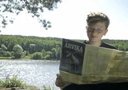 Auf nach Schweden! Marc fährt zusammen mit seinen Eltern für vier Wochen in die Wildnis. Er hat ein großes Ziel: Er will ein sehr seltenes Tier finden - einen weißen Elch! "PUR+" zeigt, wie die Reise für Marc wird und ob er den weißen Elch am Ende findet. Auf nach Schweden! Marc fährt zusammen mit seinen Eltern für vier Wochen in die Wildnis. Er hat ein großes Ziel: Er will ein sehr seltenes Tier finden - einen weißen Elch! "PUR+" zeigt, wie die Reise für Marc wird und ob er den weißen Elch am Ende findet.