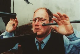 Herbert Krcal (Roland D&uuml;ringer).