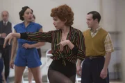 Fosse/Verdon Staffel 1 Folge 2 Top-T&auml;nzerin: Michelle Williams als Gwen Verdon (M.)  Copyright: SRF/2019 Twentieth Century Fox Film Corporation and FX Productions
