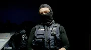 Eine Ermittlerin des LKA Nordrhein-Westfahlen observiert in verdeckten Eins&auml;tzen Orte und verd&auml;chtigte Personen in Deutschland.