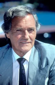 Harald Leipnitz (Dieter Breuer). Harald Leipnitz (Dieter Breuer).
