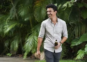Adam Noshimuri (Ian Anthony Dale) Adam Noshimuri (Ian Anthony Dale)