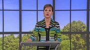 Joyce Meyer Joyce Meyer