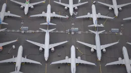 Nach zwei besonders schweren Unf&auml;llen mit Flugzeugen des Modells 737-Max, bei denen insgesamt 346 Menschen ums Leben kommen, wird 2019 ein nahezu weltweites Flugverbot f&uuml;r Maschinen dieser Serie verh&auml;ngt. Monatelang bleiben viele Flieger am Boden.