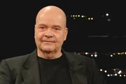 Michael Hagner, Mediziner und Wissenschaftshistoriker Michael Hagner, Mediziner und Wissenschaftshistoriker