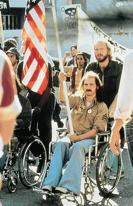Ron Kovic