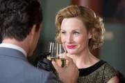 John Light (Hercule Flambeau), Nancy Carroll (Lady Felicia).