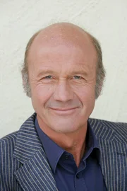 Christof Wackernagel (Konrad Lechner) Christof Wackernagel (Konrad Lechner)