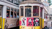 Strassenbahn.